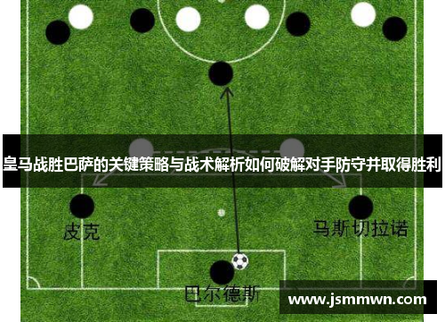 皇马战胜巴萨的关键策略与战术解析如何破解对手防守并取得胜利